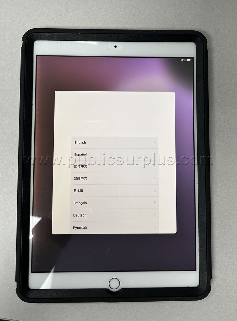 Apple Misc iPads (3) - photo 3