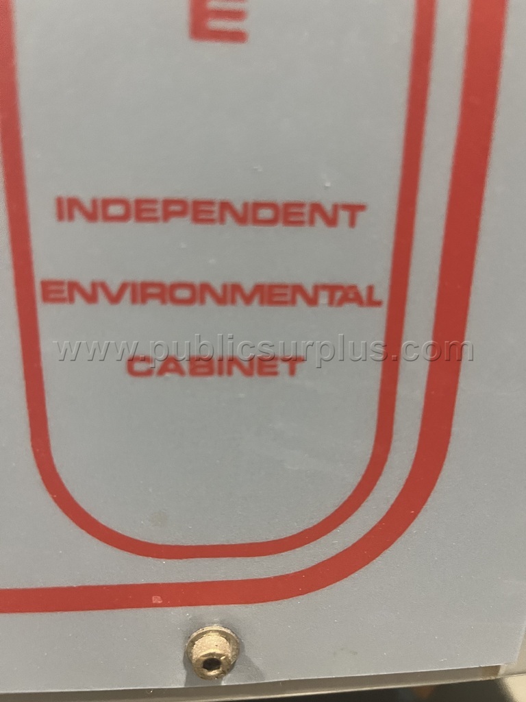 Independent Environmental Cabinet - 107 Area -CF - photo 2