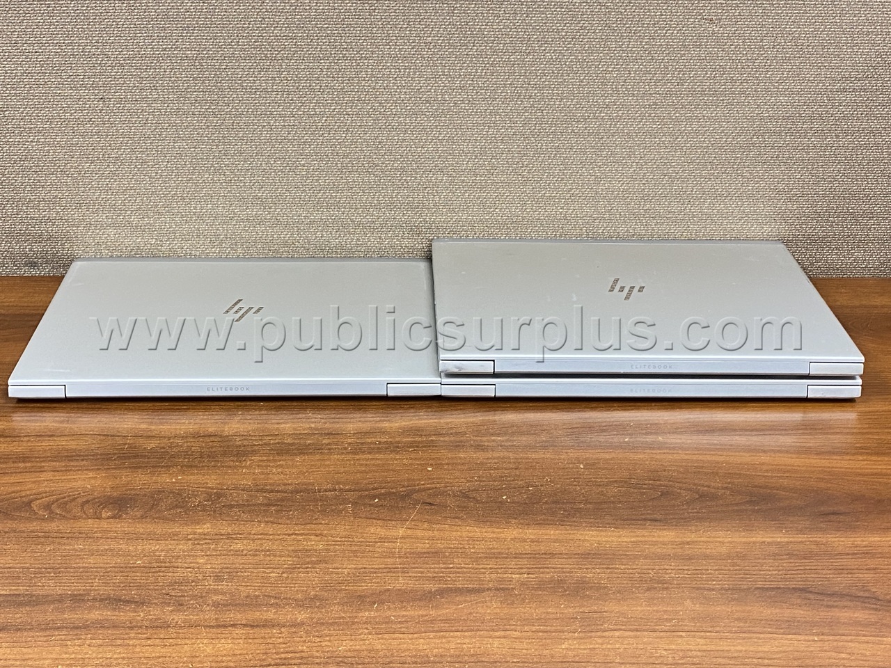 3 HP Elitebook Laptops - Boots to BIOS- Shipping $40.00 /RA - photo 2