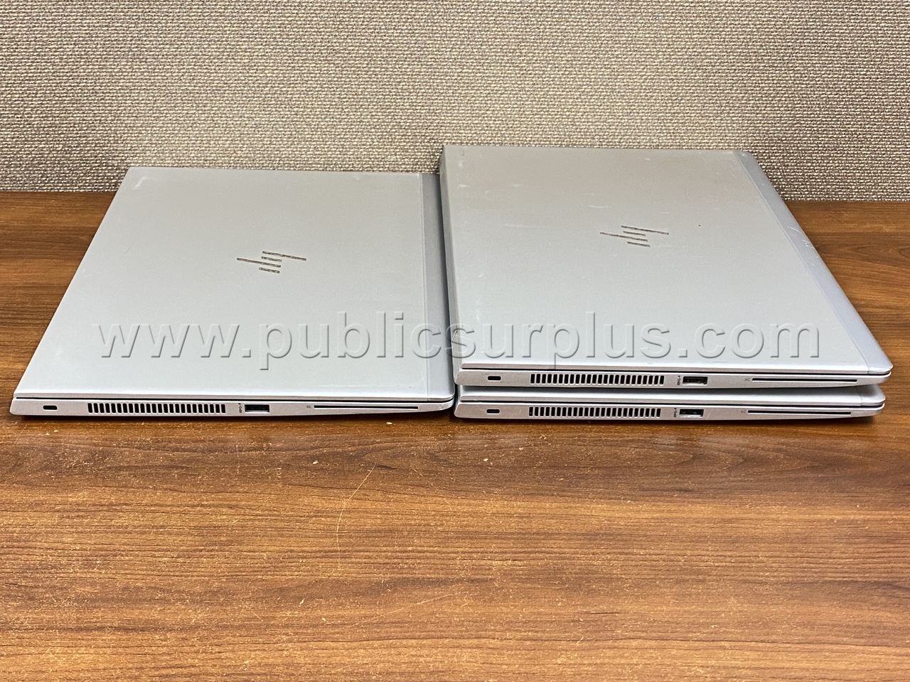 3 HP Elitebook Laptops - Boots to BIOS- Shipping $40.00 /RA - photo 4