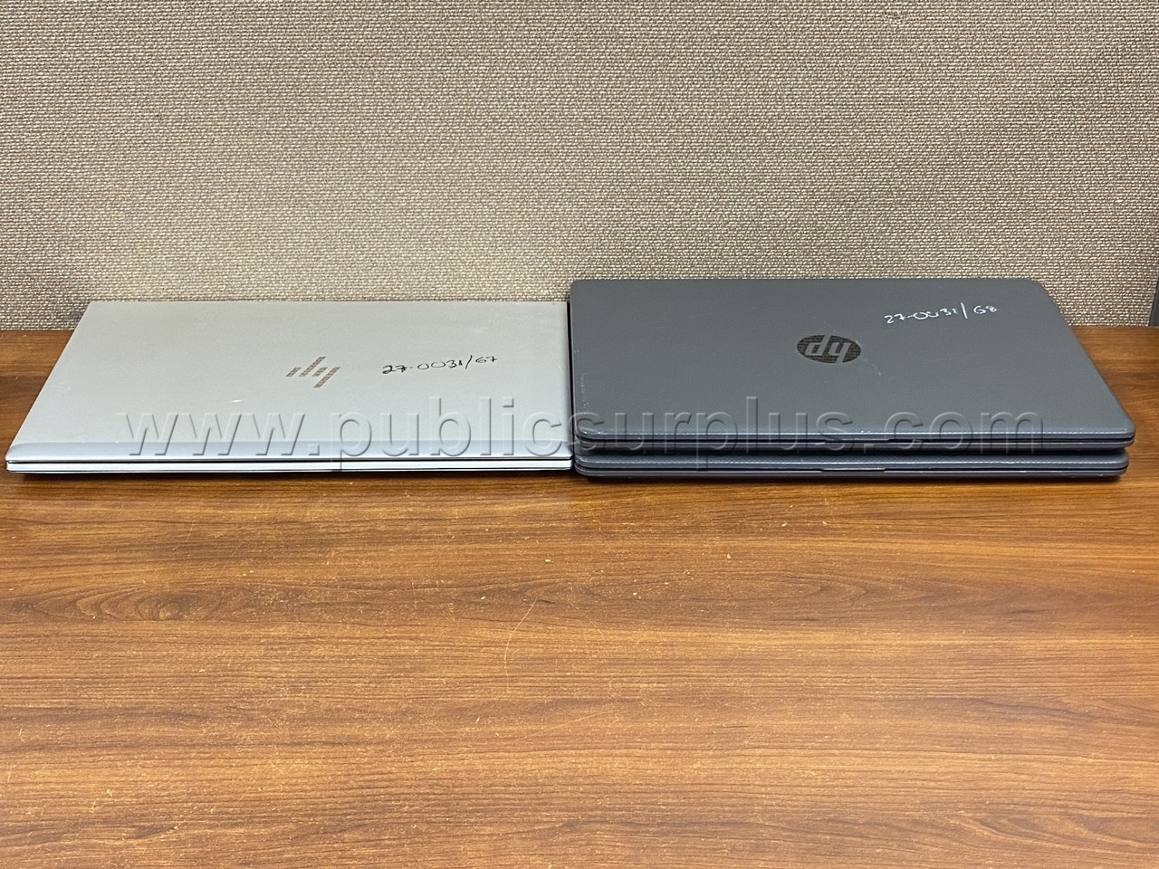 3 HP Laptops - Boots to BIOS- Shipping $40.00 /RA - photo 2
