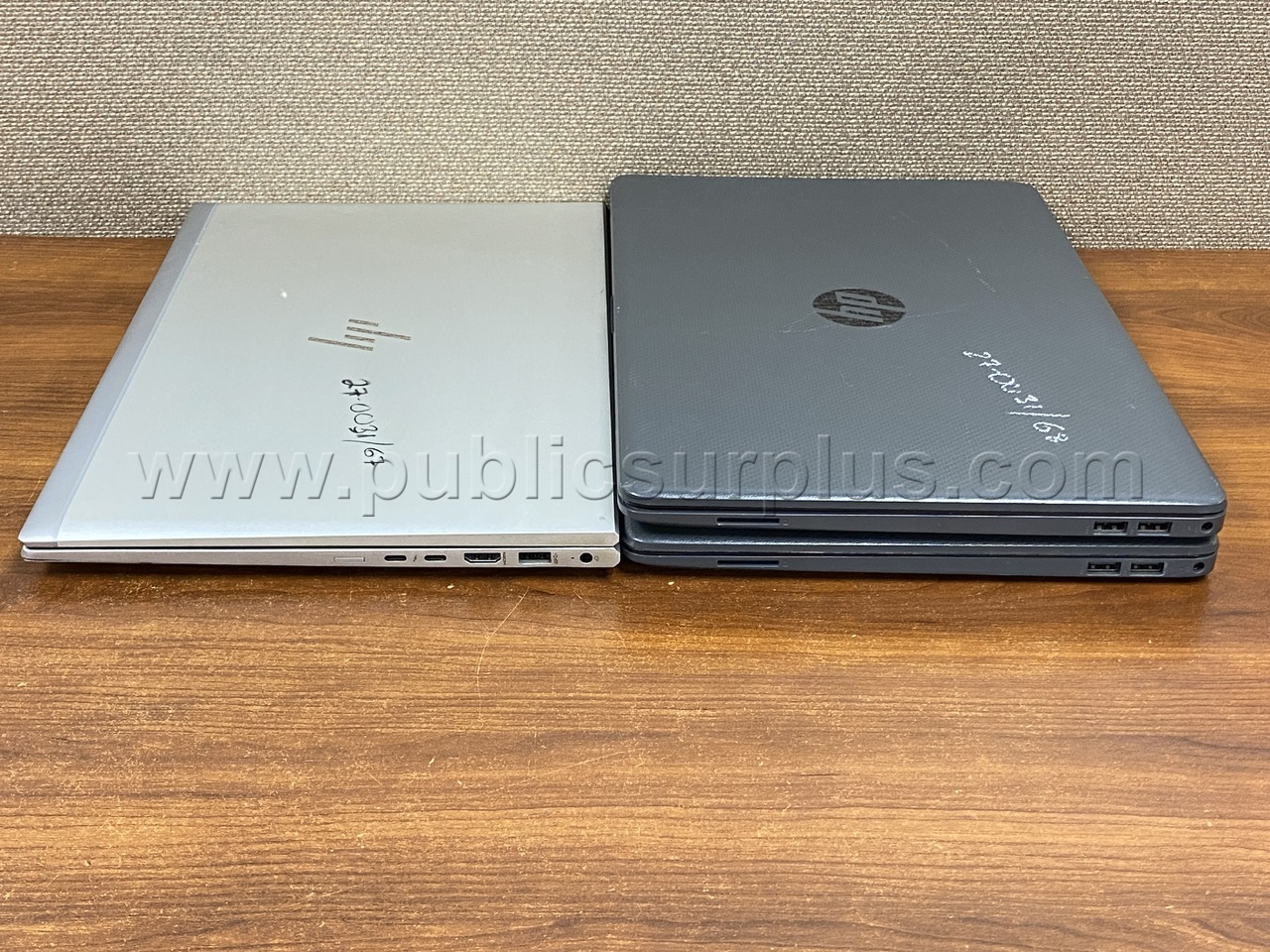 3 HP Laptops - Boots to BIOS- Shipping $40.00 /RA - photo 4