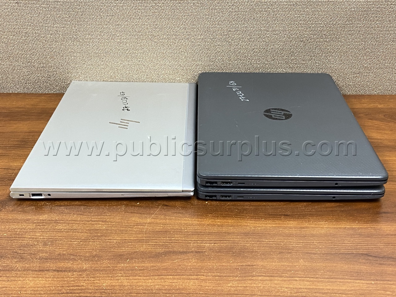 3 HP Laptops - Boots to BIOS- Shipping $40.00 /RA - photo 3