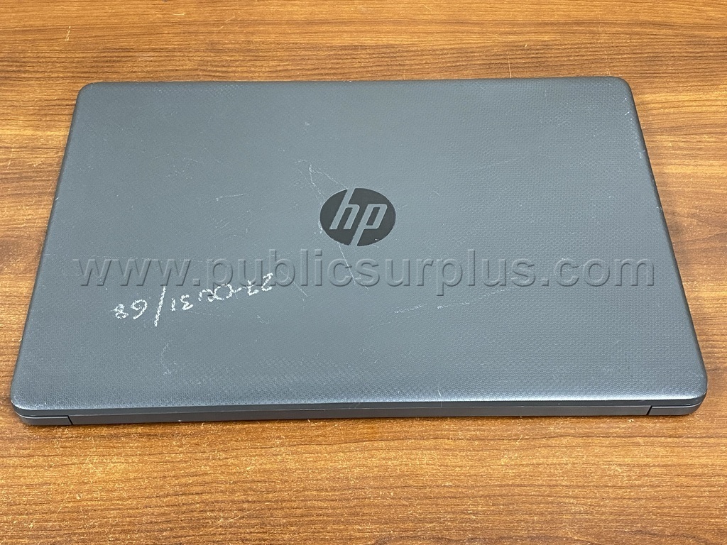 3 HP Laptops - Boots to BIOS- Shipping $40.00 /RA - photo 5
