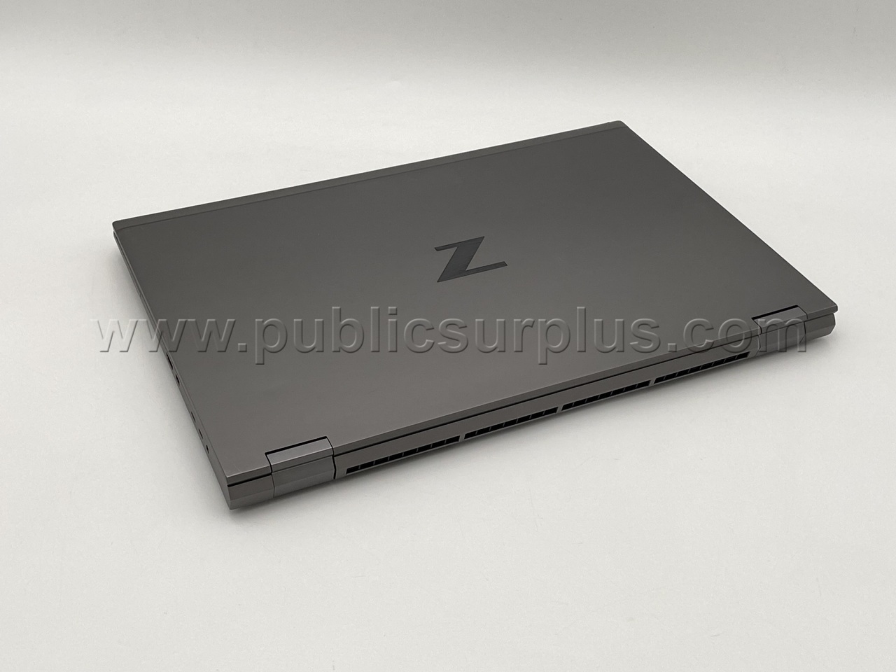 1 HP ZBook Fury Laptop - Windows 11 - Shipping $20.00 /RA - photo 3