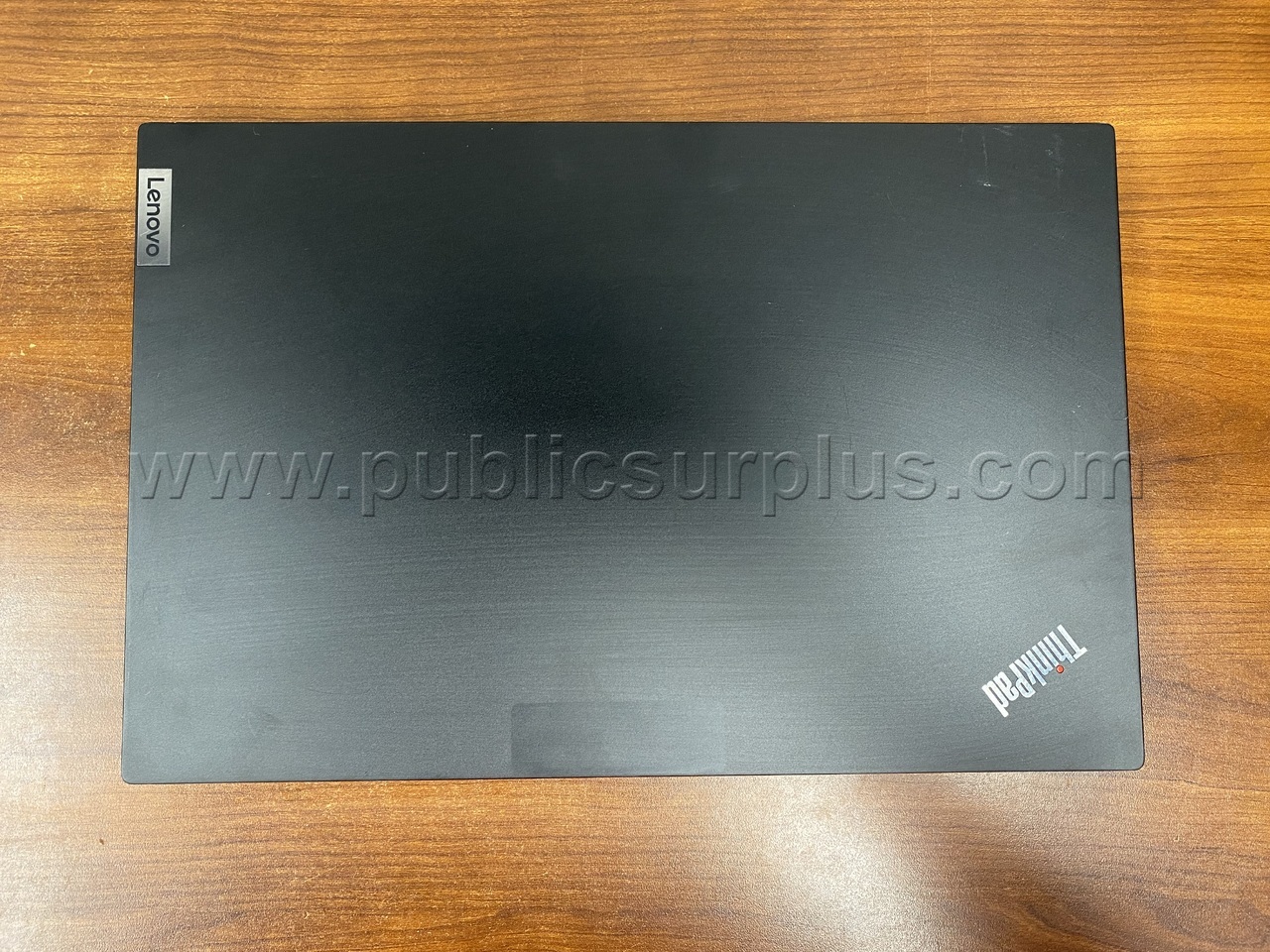 3 Lenovo ThinkPad Laptops - Boots to BIOS- Shipping $40.00 /RA - photo 5