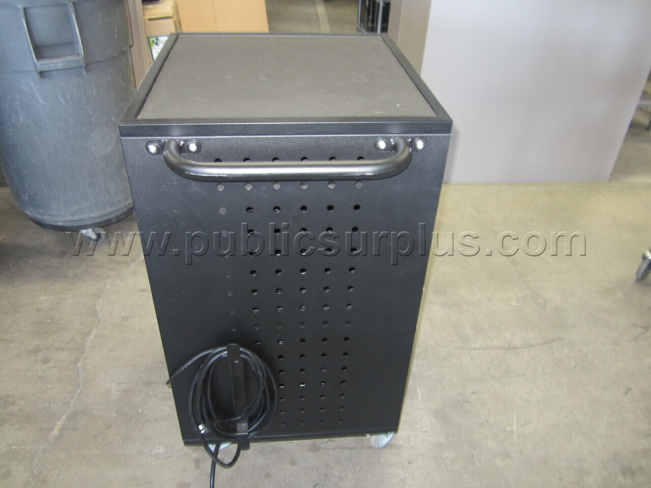 CHROMEBOOK CART (43853) - photo 4
