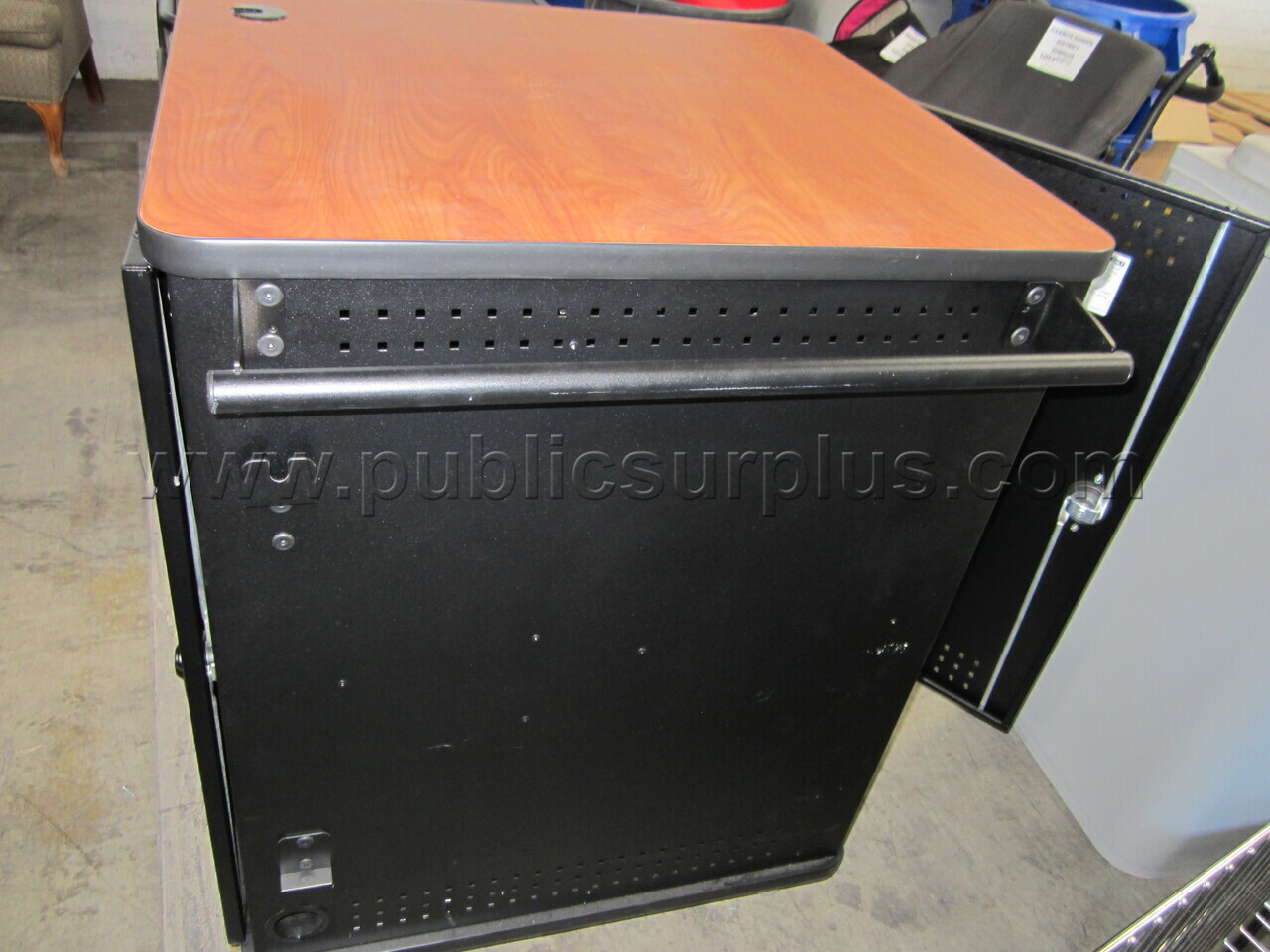 CHROMEBOOK CART (43854) - photo 4