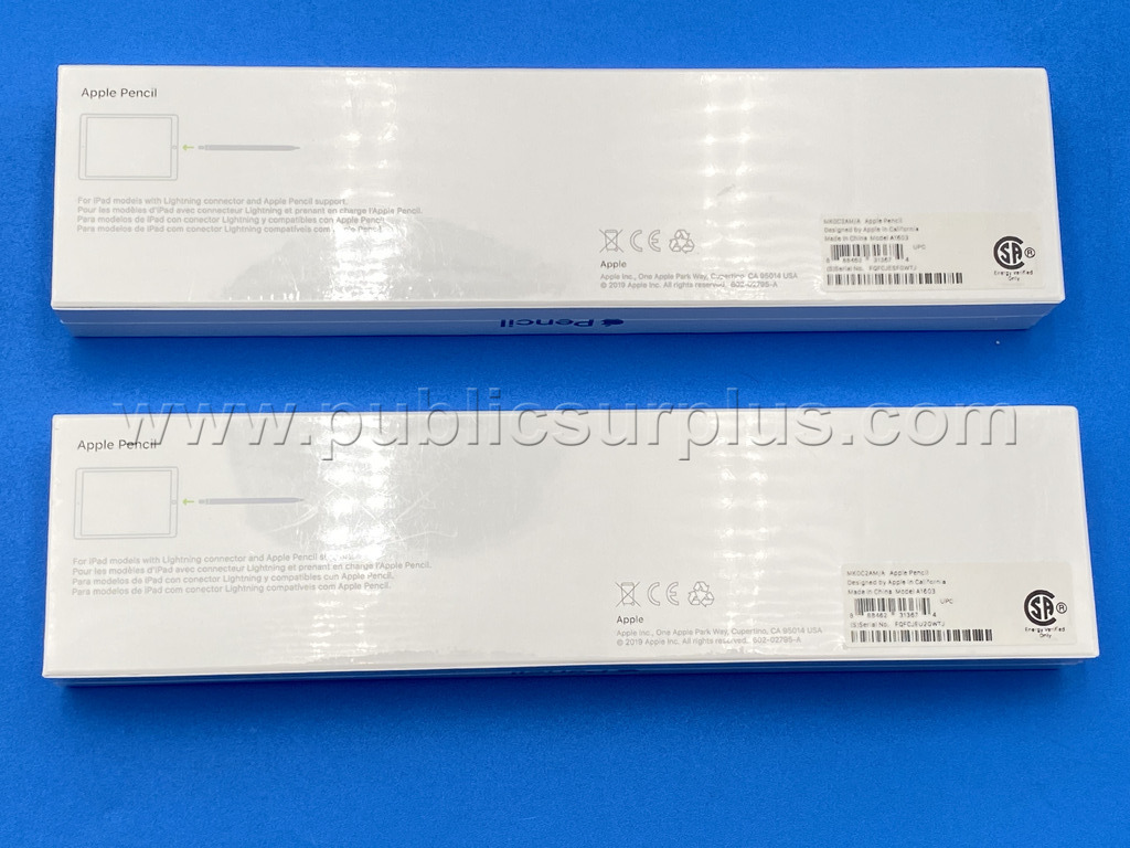 Apple Stylus Pens - SHIPPING $9.99 /RA - photo 4