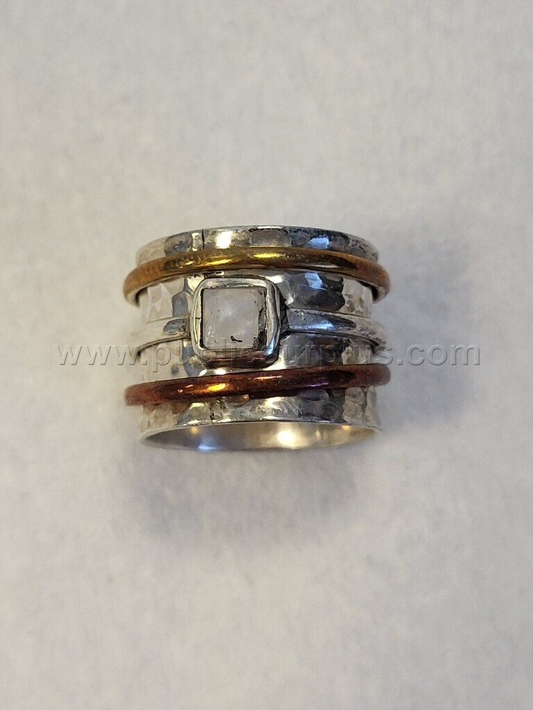 31 rings SOLD IN ONE LOT - photo 2