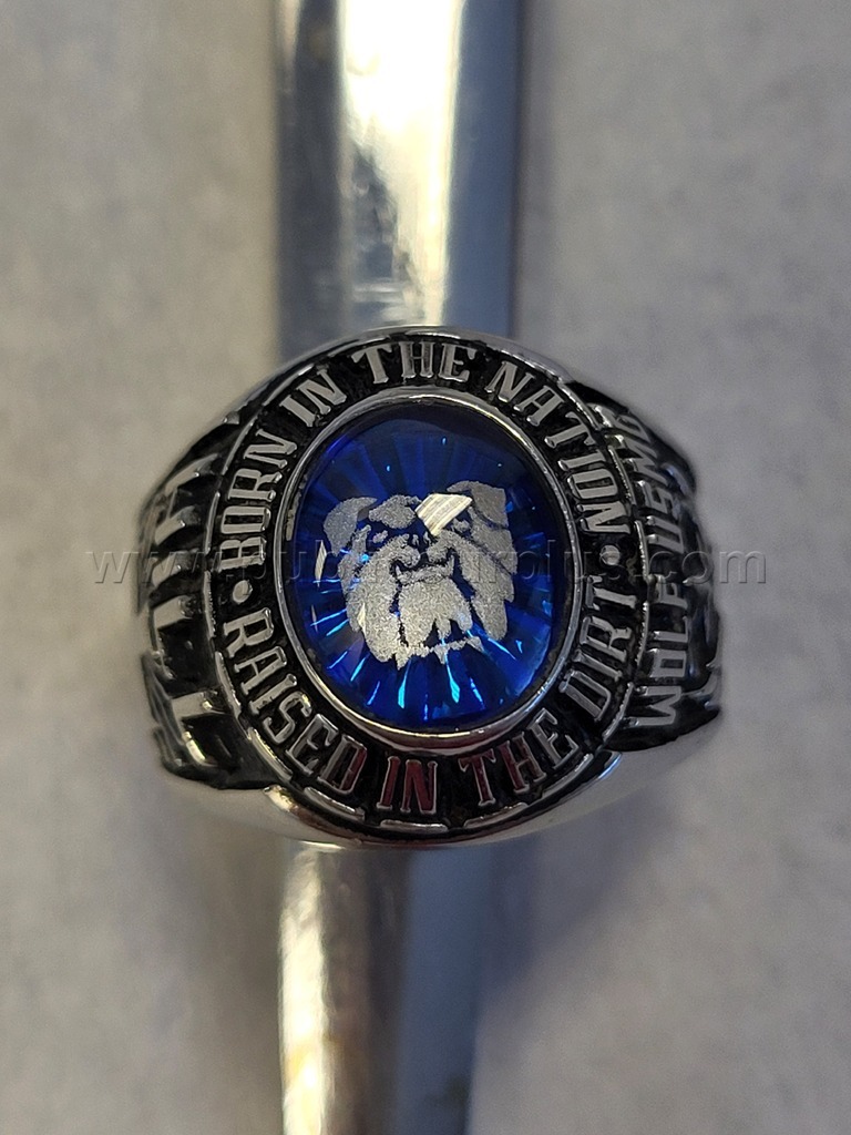 31 rings SOLD IN ONE LOT - photo 4