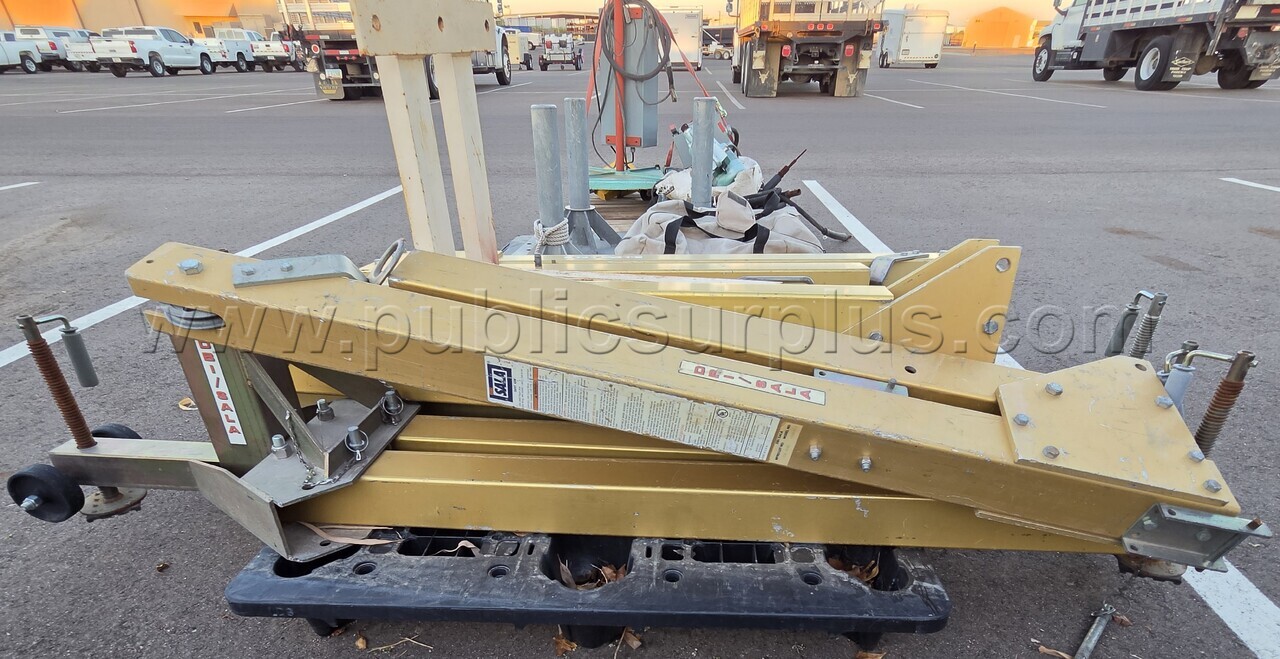 DBI Sala fall protection devices - photo 2