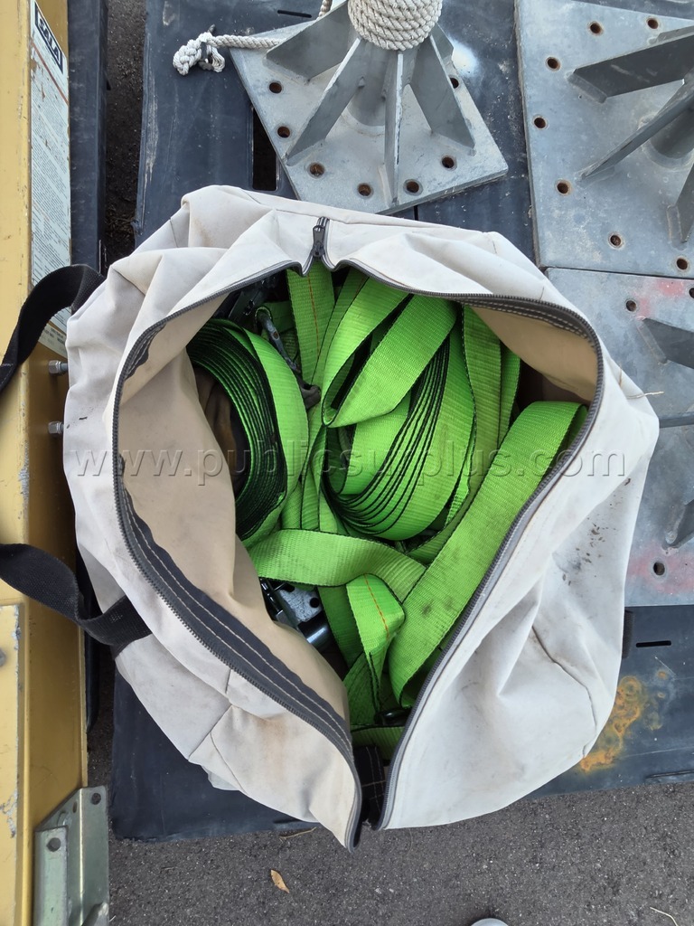 DBI Sala fall protection devices - photo 5