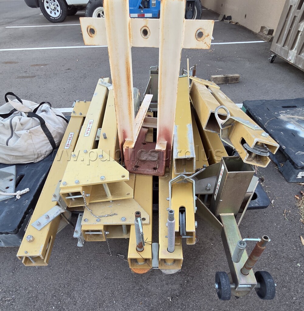 DBI Sala fall protection devices - photo 3