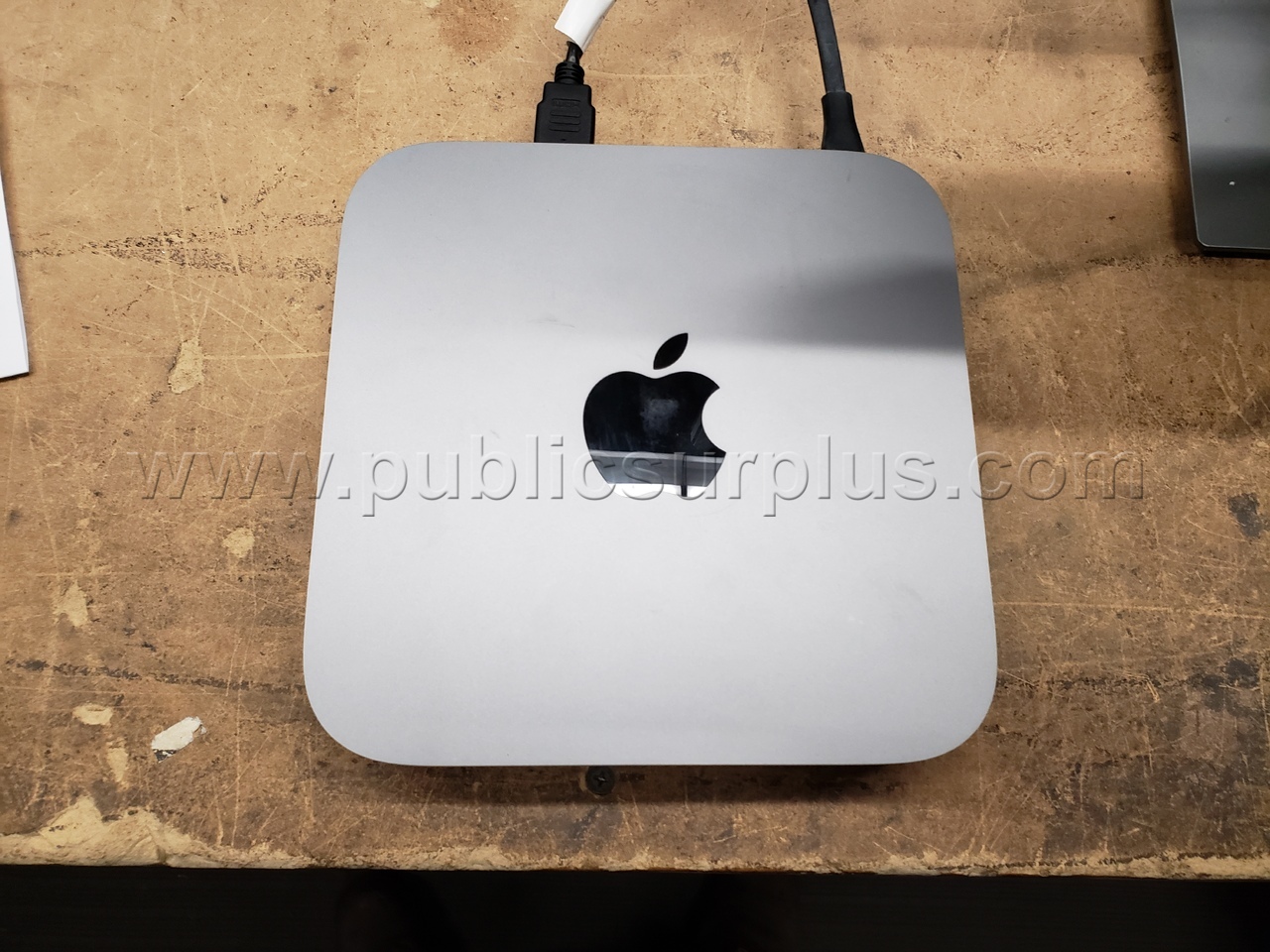 Mac Mini 2018 LOT 5132 - photo 4