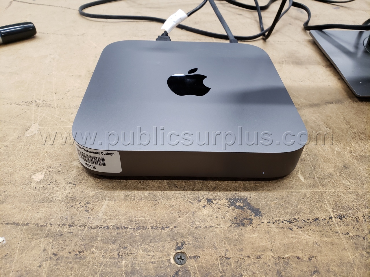 Mac Mini 2018 LOT 5132 - photo 3