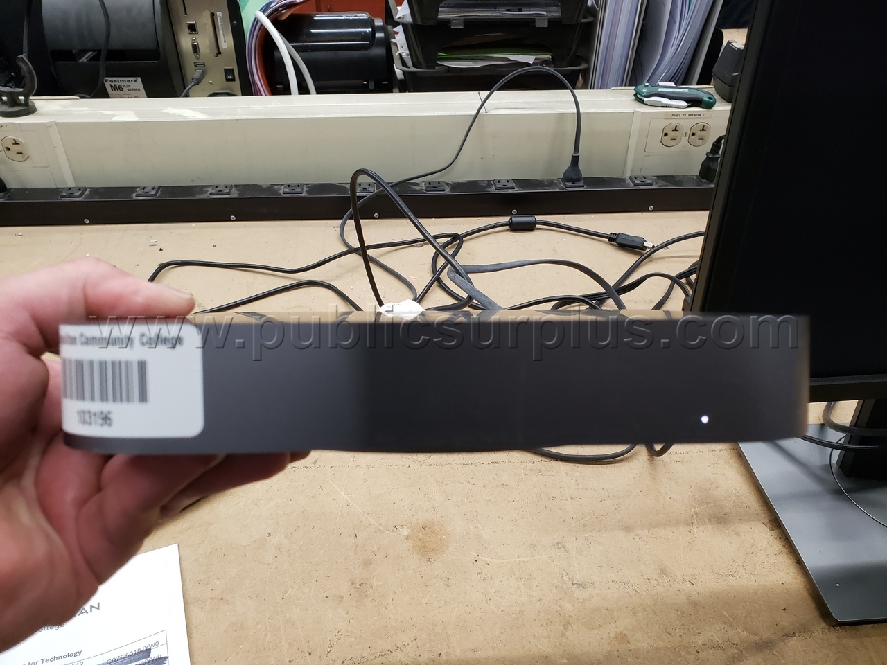 Mac Mini 2018 LOT 5132 - photo 5