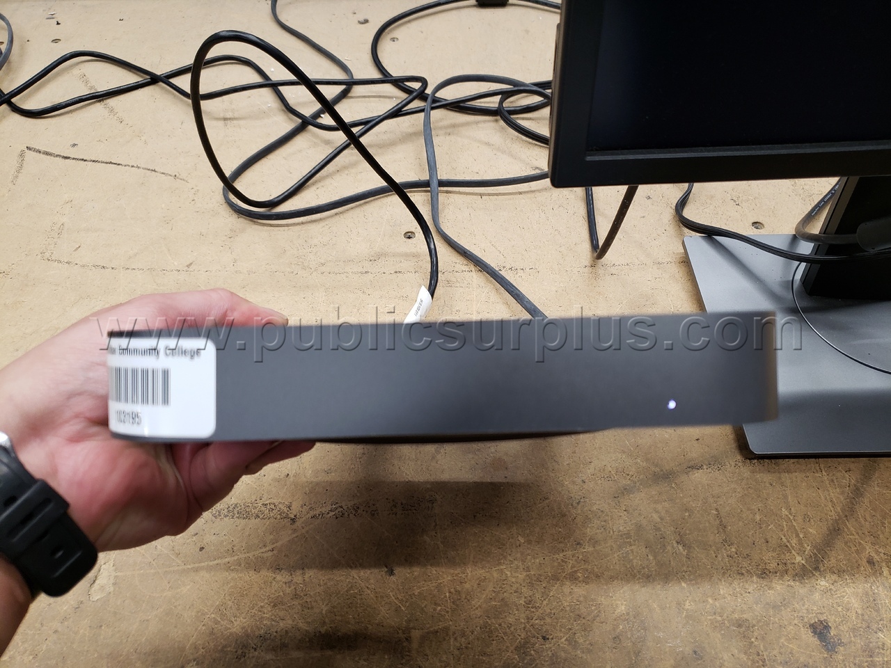 Mac Mini 2018 Lot 5133 - photo 2