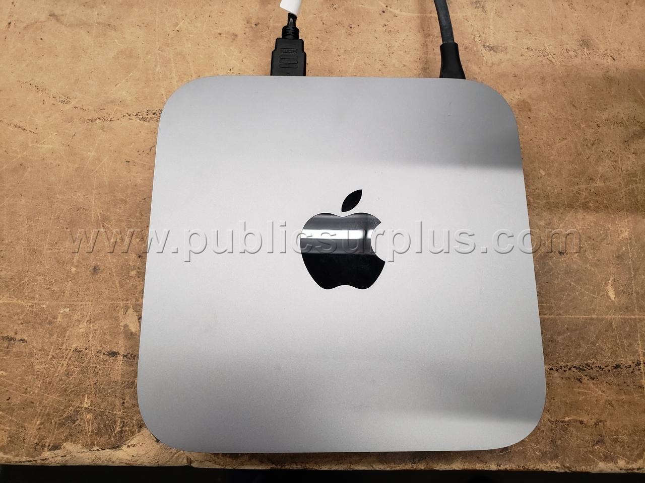 Mac Mini 2018 Lot 5133 - photo 3