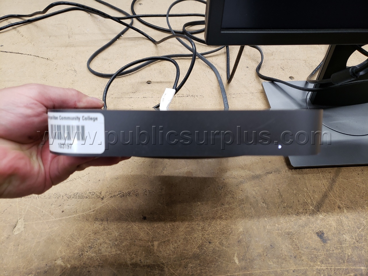 Mac Mini 2018 5134 - photo 2