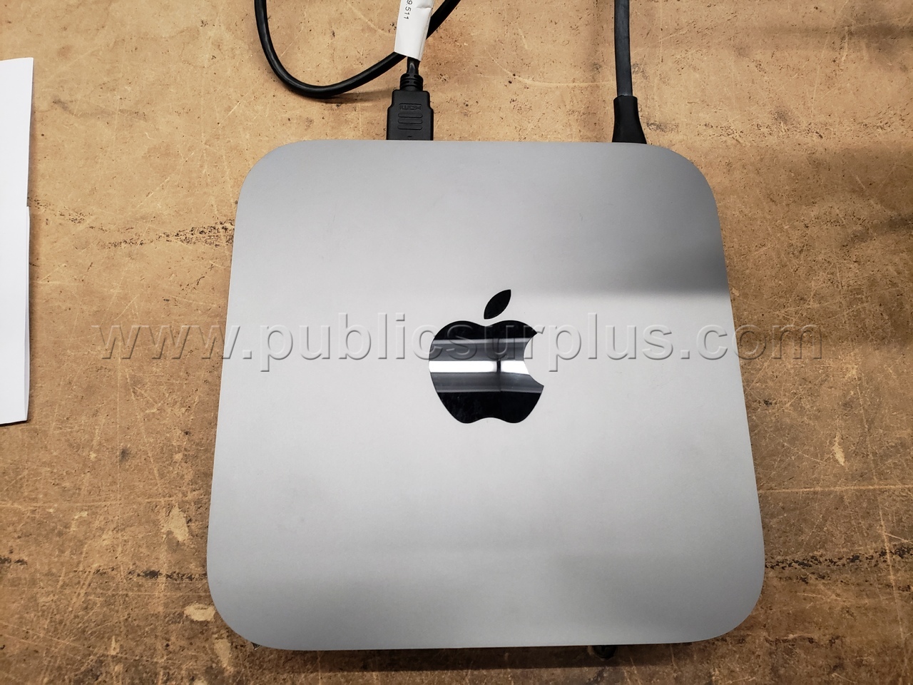 Mac Mini 2018 5134 - photo 3