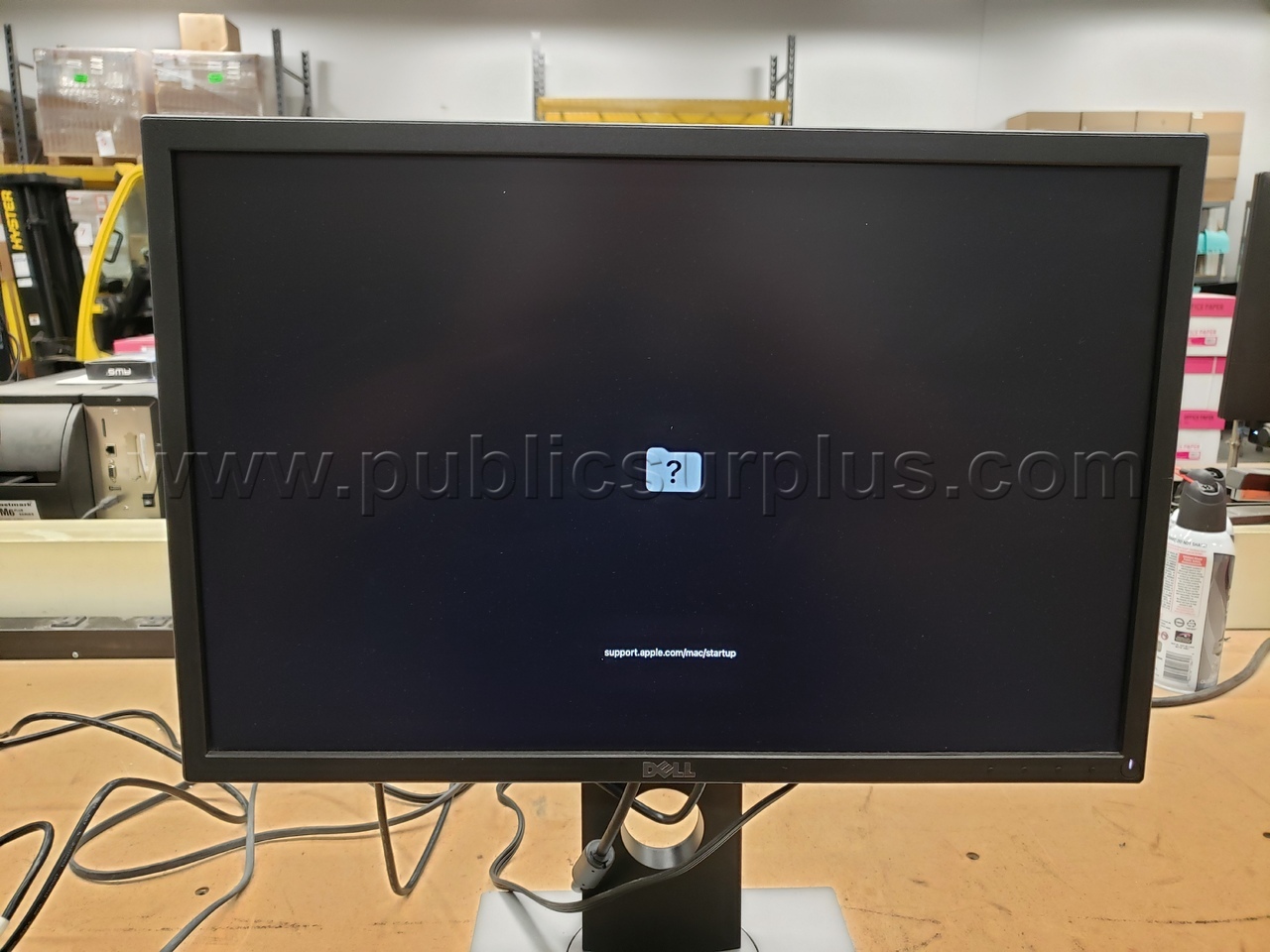 Mac Mini 2018 5134 - photo 5