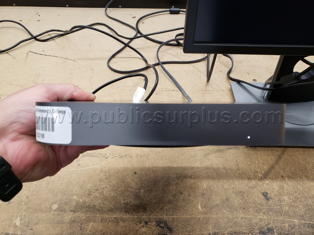 Mac Mini Lot 5135 - photo 2