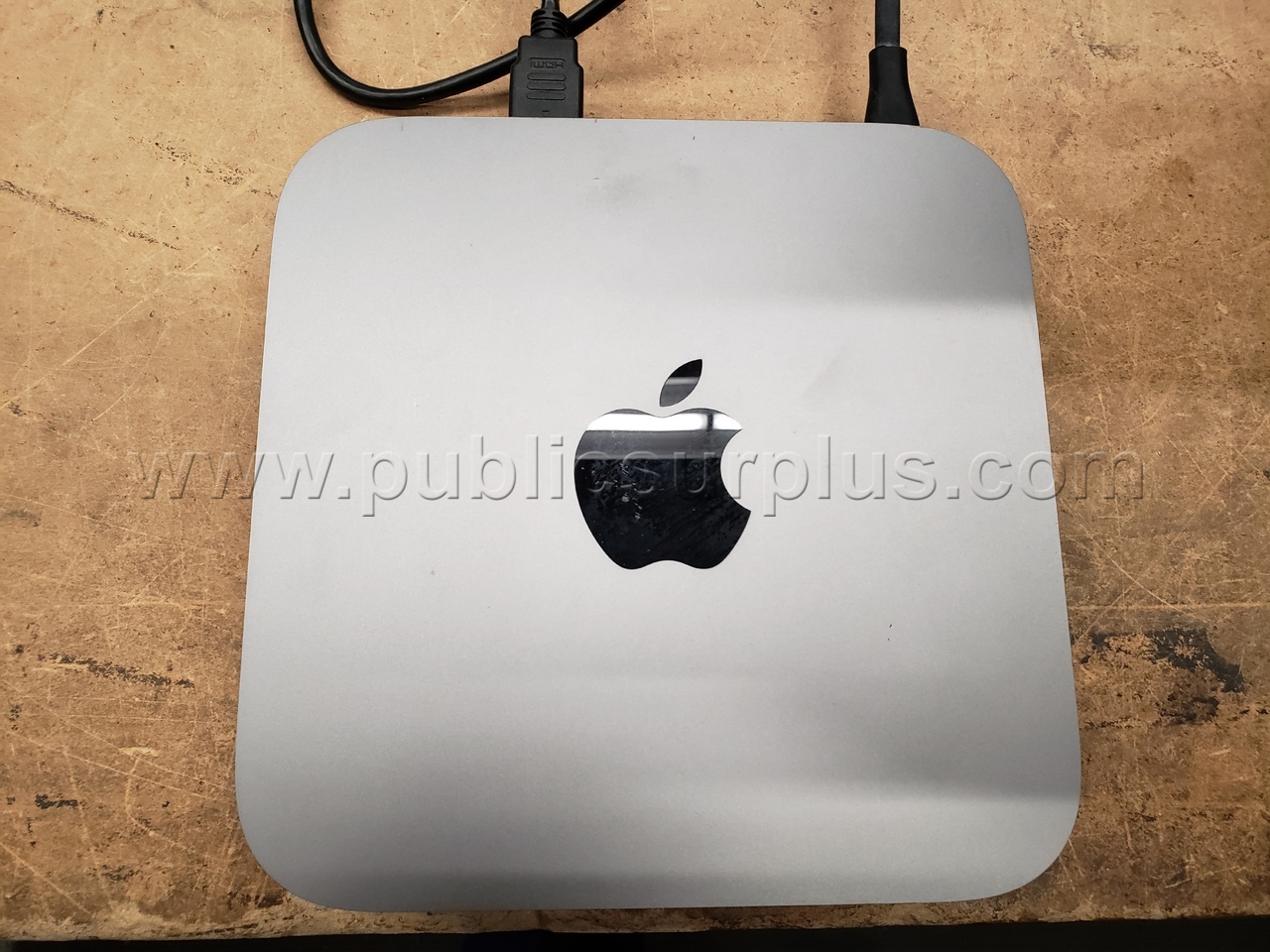 Mac Mini Lot 5135 - photo 3