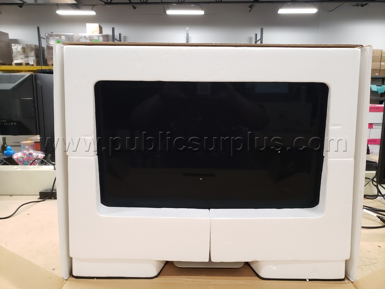 2020 Mac 27" LOT 5136 - photo 3