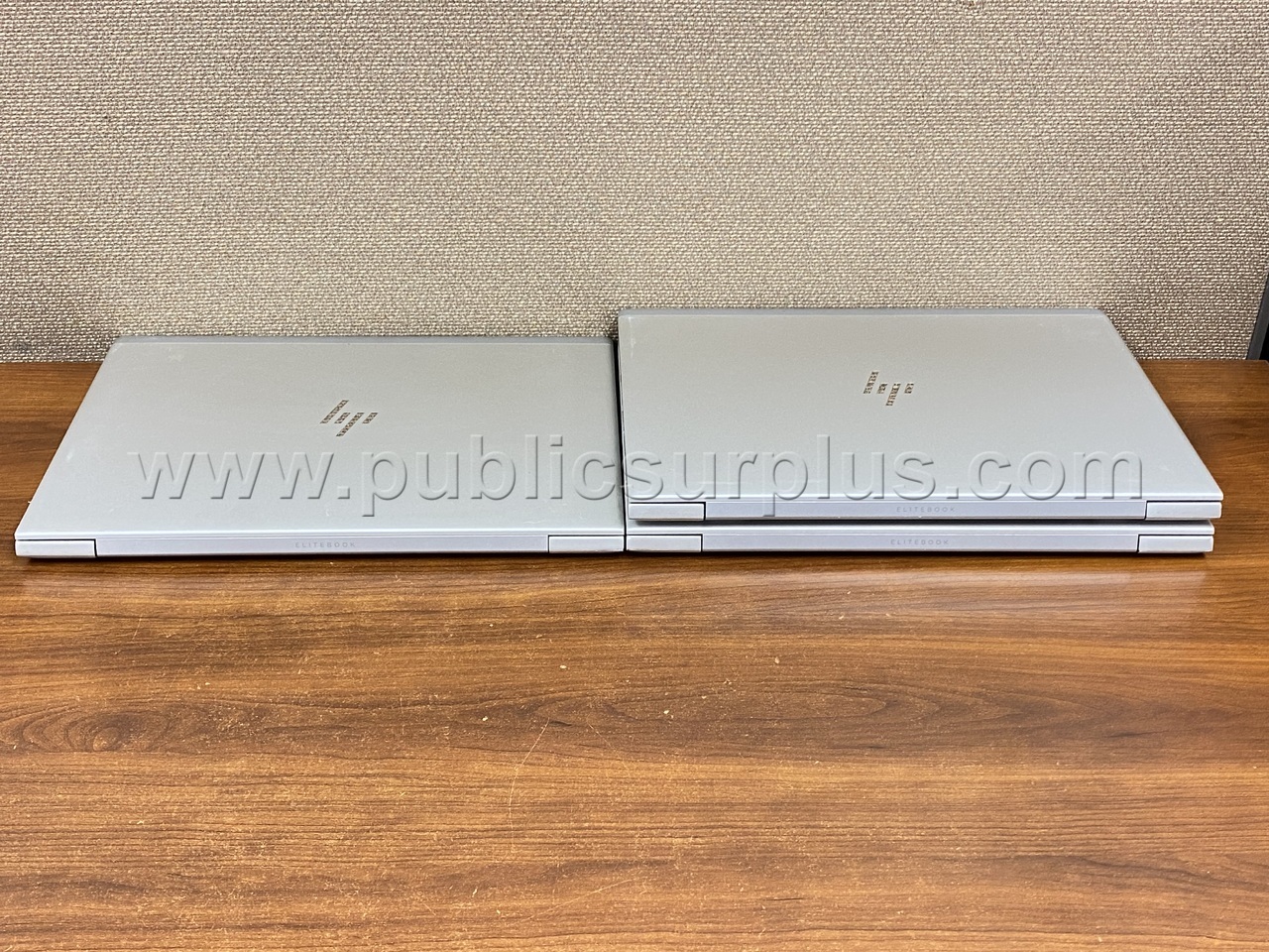 3 HP EliteBook Laptops - Boots to BIOS- Shipping $40.00 /RA - photo 2