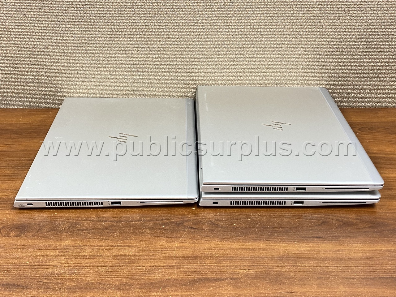 3 HP EliteBook Laptops - Boots to BIOS- Shipping $40.00 /RA - photo 3