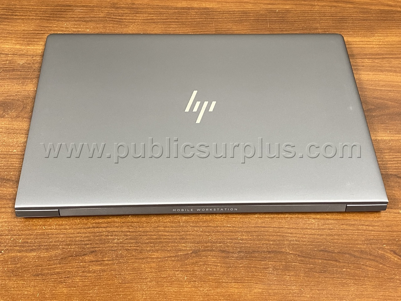 3 HP ZBook Laptops - Boots to Bios- Shipping $40.00 /RA - photo 5