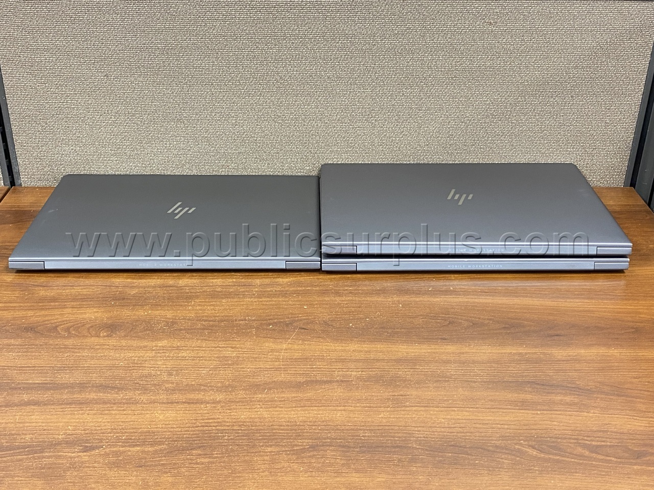 3 HP ZBook Laptops - Boots to Bios- Shipping $40.00 /RA - photo 2