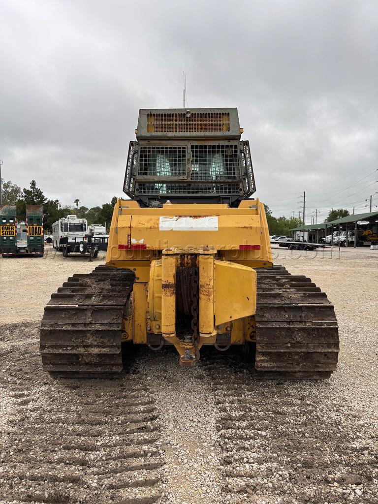 0T000515 2005 JOHN DEERE 850J LGP DOZER PIN# T0850JX115917 - D17 - photo 3