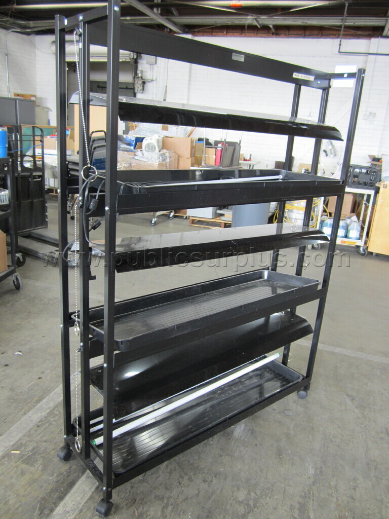 PORTABLE GROWING STATION (43827) - photo 3