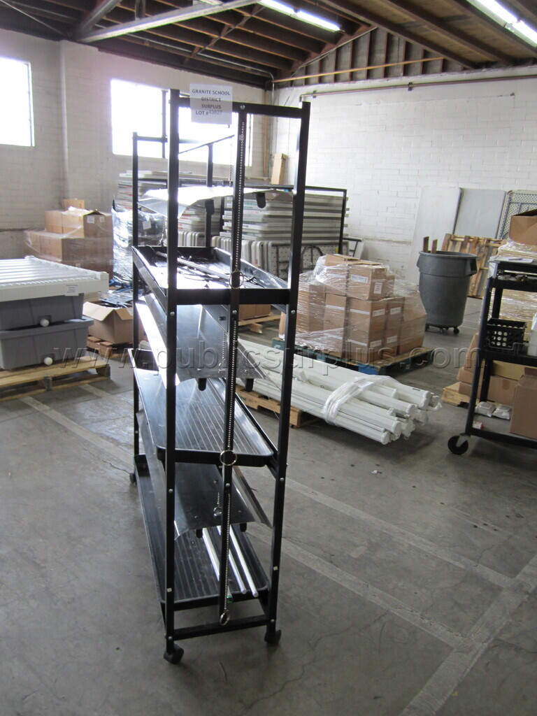 PORTABLE GROWING STATION (43827) - photo 2