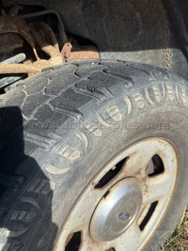 2007 Ford F150 Extended Cab - photo 4