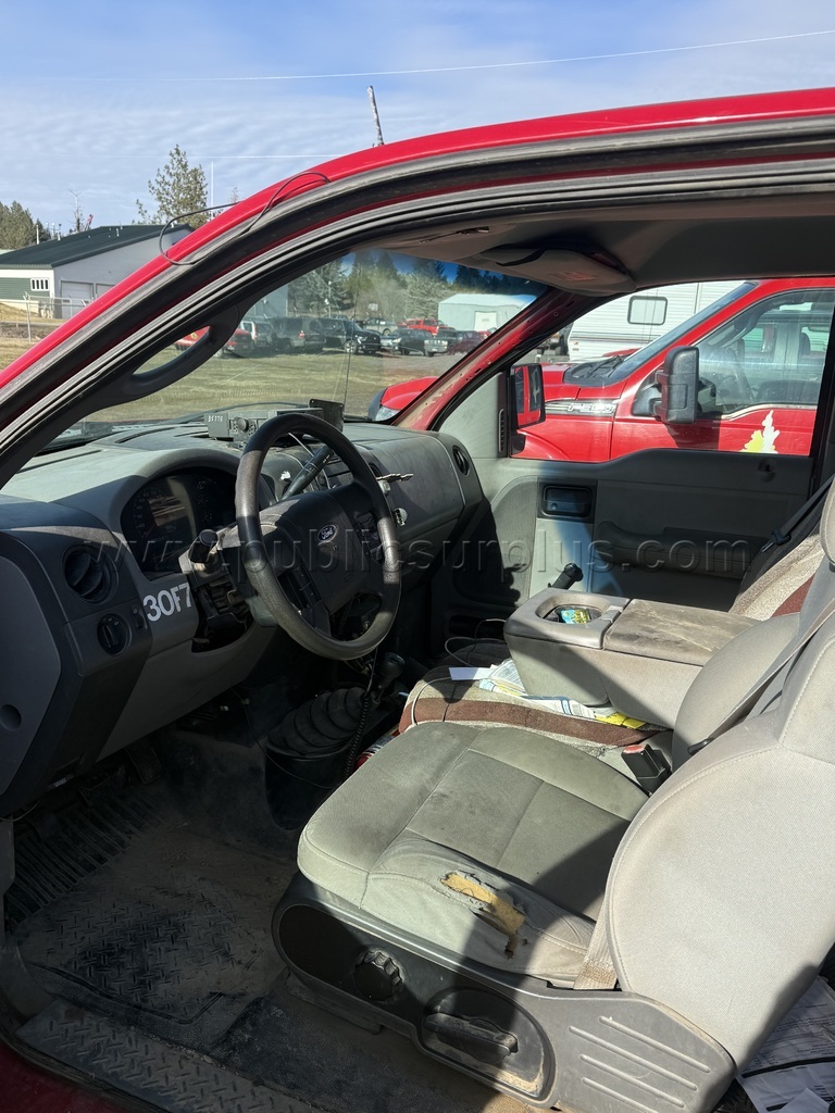 2007 Ford F150 Extended Cab - photo 3