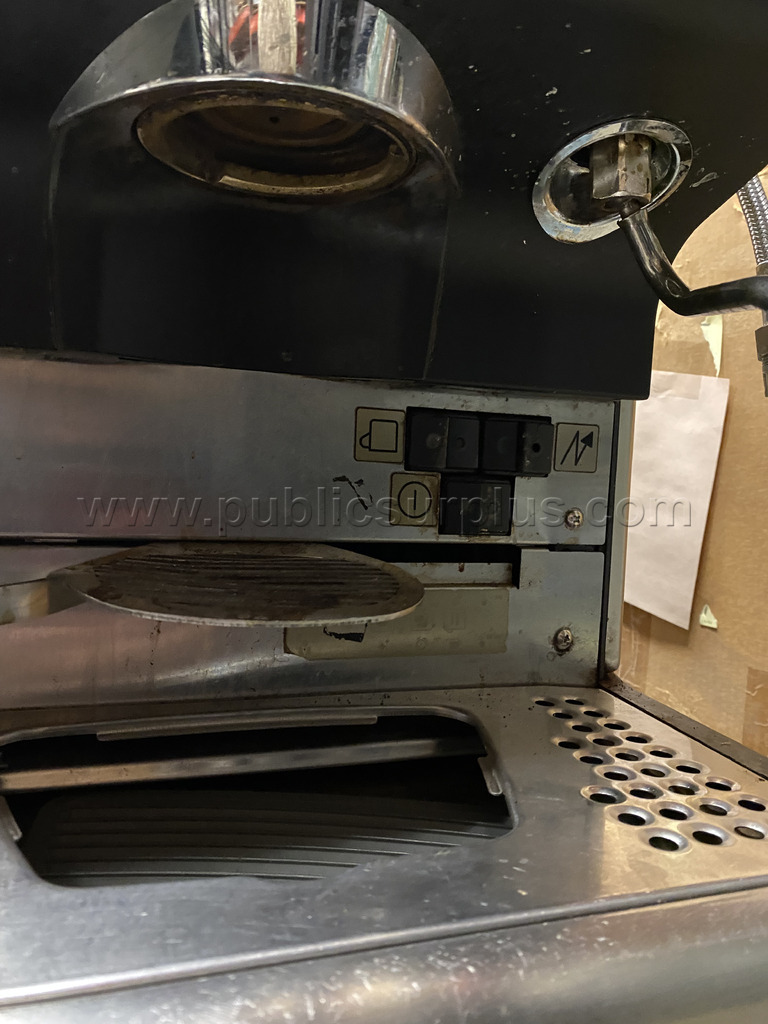 Rancilio Classe 9 Espresso Machine - photo 5