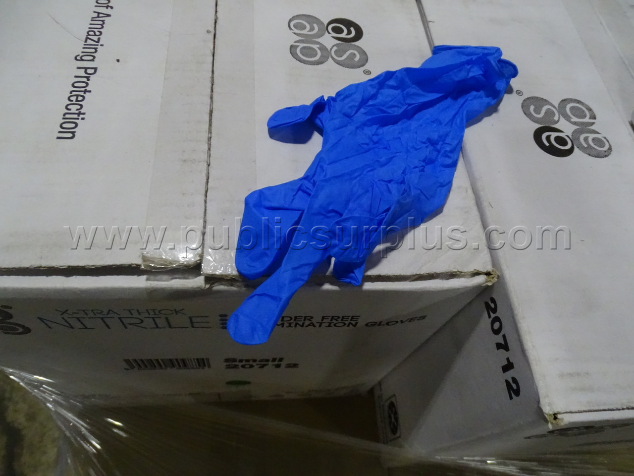 Exam Gloves - photo 4