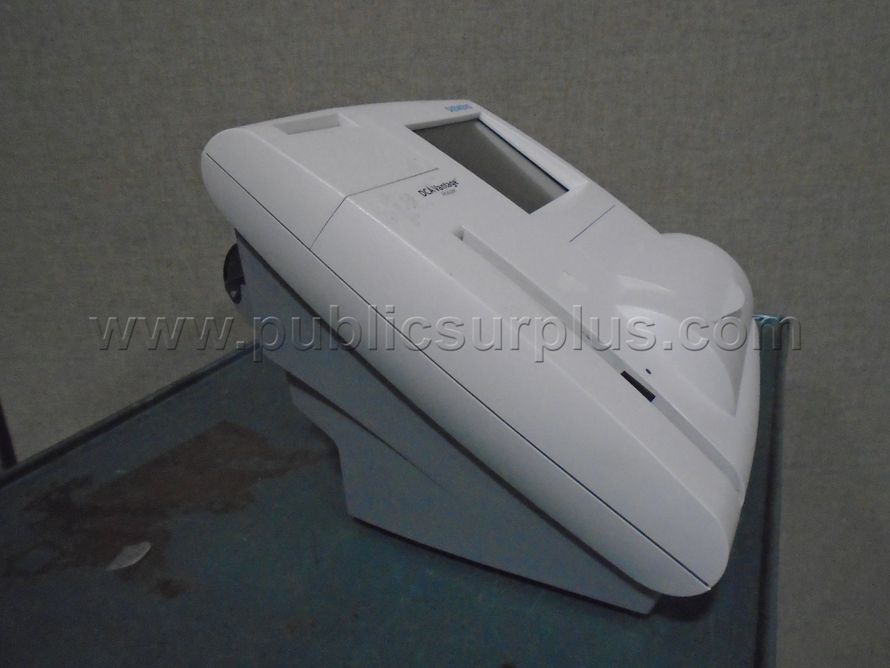 Siemens DCA Vantage Analyzer - photo 2
