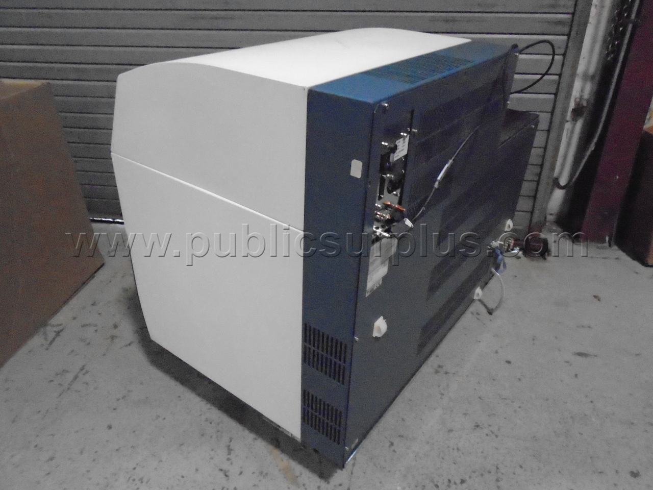 Wallac Autodelfia Immunoassay System - photo 3