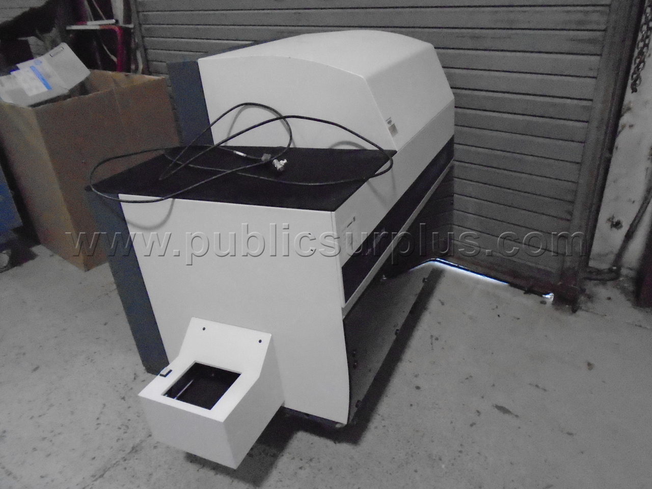 Wallac Autodelfia Immunoassay System - photo 4