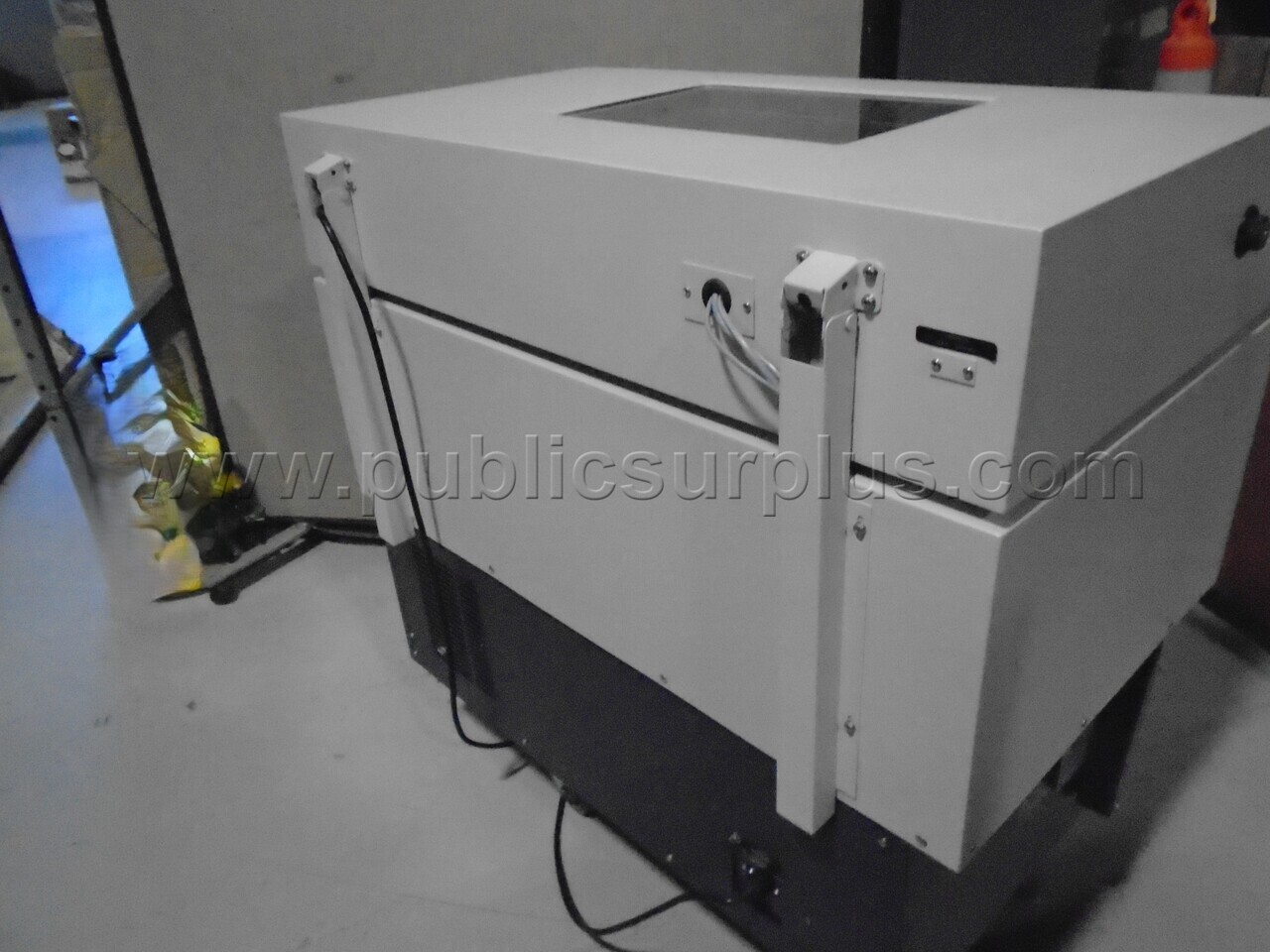 New Brunswick I2500 Incubator Shaker - photo 5