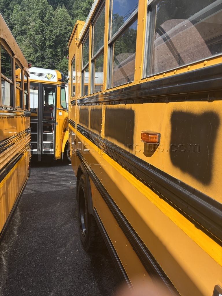 Bus 143 - photo 4