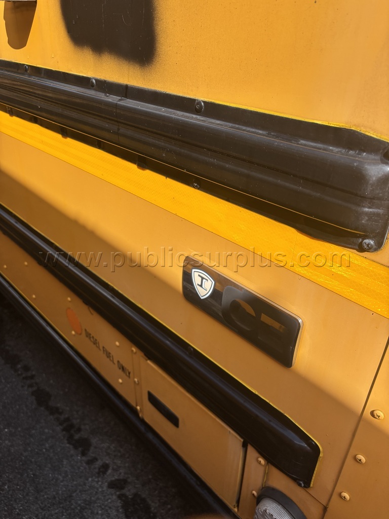 Bus 143 - photo 3