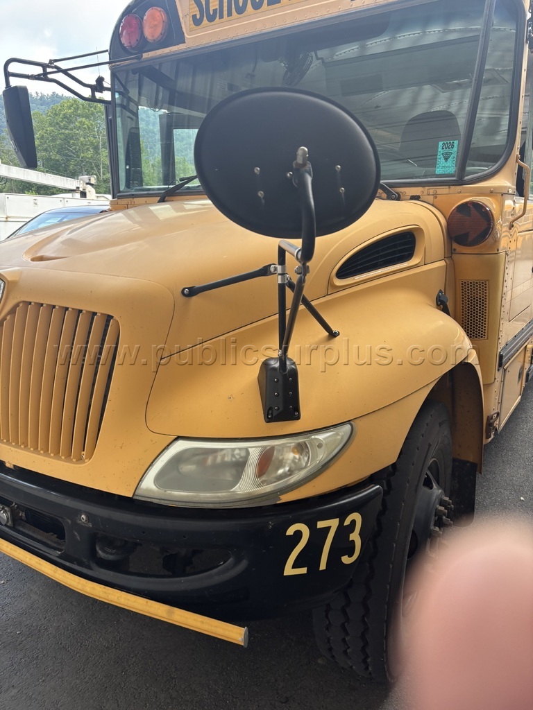 Bus 273 - photo 2