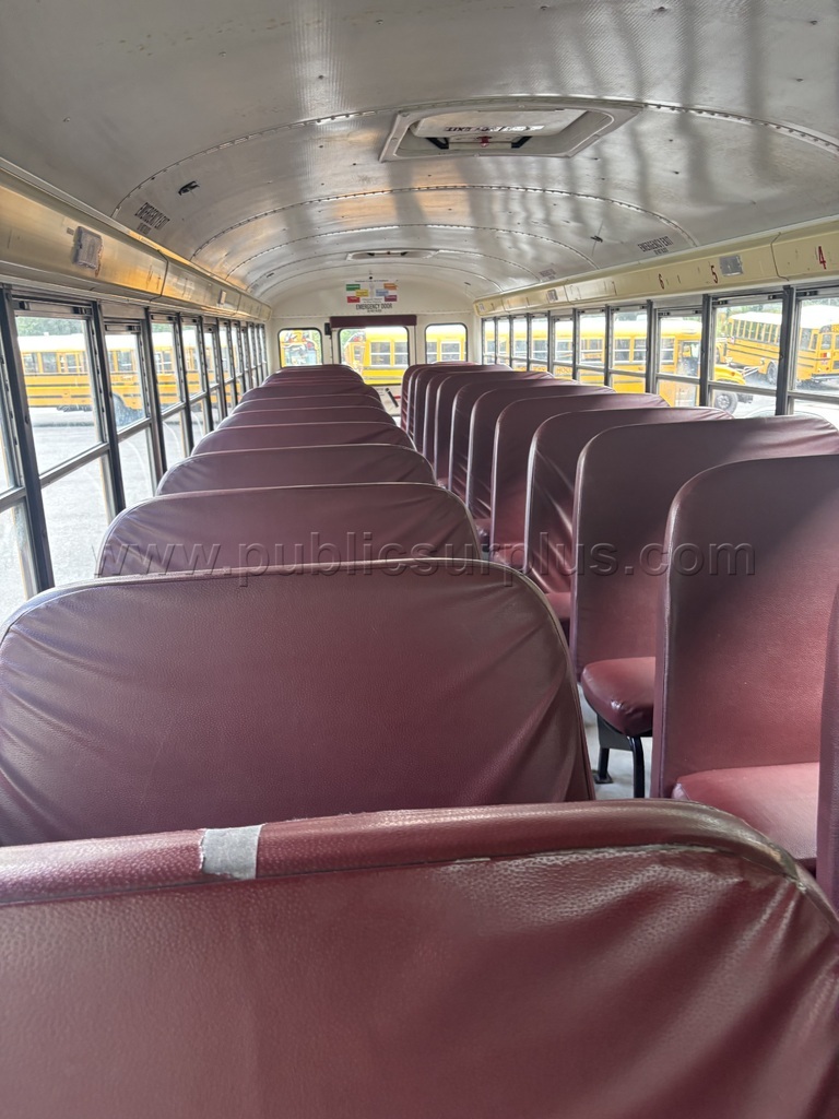 Bus 273 - photo 5