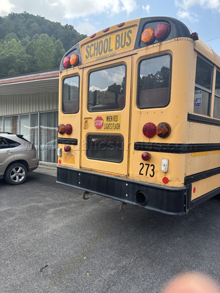 Bus 273 - photo 4