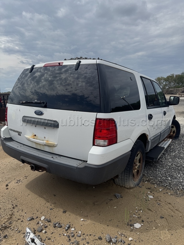 2004 FORD EXPEDITION - photo 3